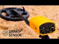 ПОПУЛЯРНЫЙ МЕТАЛЛОИСКАТЕЛЬ с АЛИЭКСПРЕСС! SMART SENSOR AR944M/ST944