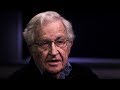 Noam Chomsky - The Lesser of Two Evils