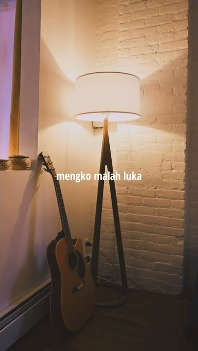 Happy Asmara - Ojo Goblok Mencinta || Story Wa #fyp #storywa #tiktok #happyasmara #ojogoblokmencinta
