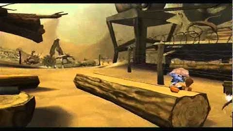 Crash of the Titans - 100% Run Hard Mode Part 23: Episode 5 [2/2]