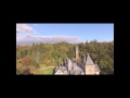 Aerial Video of Ardtornish Estate