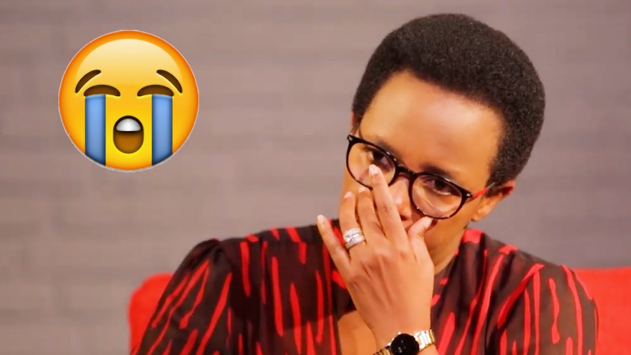 Ndabivuga MBABAYE😢Ibi birabareba BABYEYI //BIMWE MU BYAGUFASHA GUHA ...