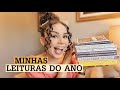 Livros que eu li e amei esse ano: sobre autoestima, rotina, ordem, virtudes, maternidade… 📚