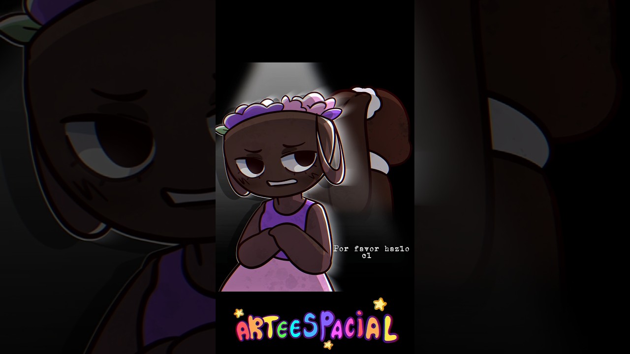 🍫cocoa y bassie 💐//