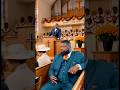 Pastor Exposed Me in Church Over Thanksgiving Leftovers 😭