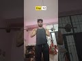 90 day's challenge inspired by bumblebee insect 🐝 day 12 #viral #funny #viralvideo #motivation