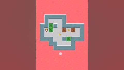 Sokoban - Nabokosmos - level - 20