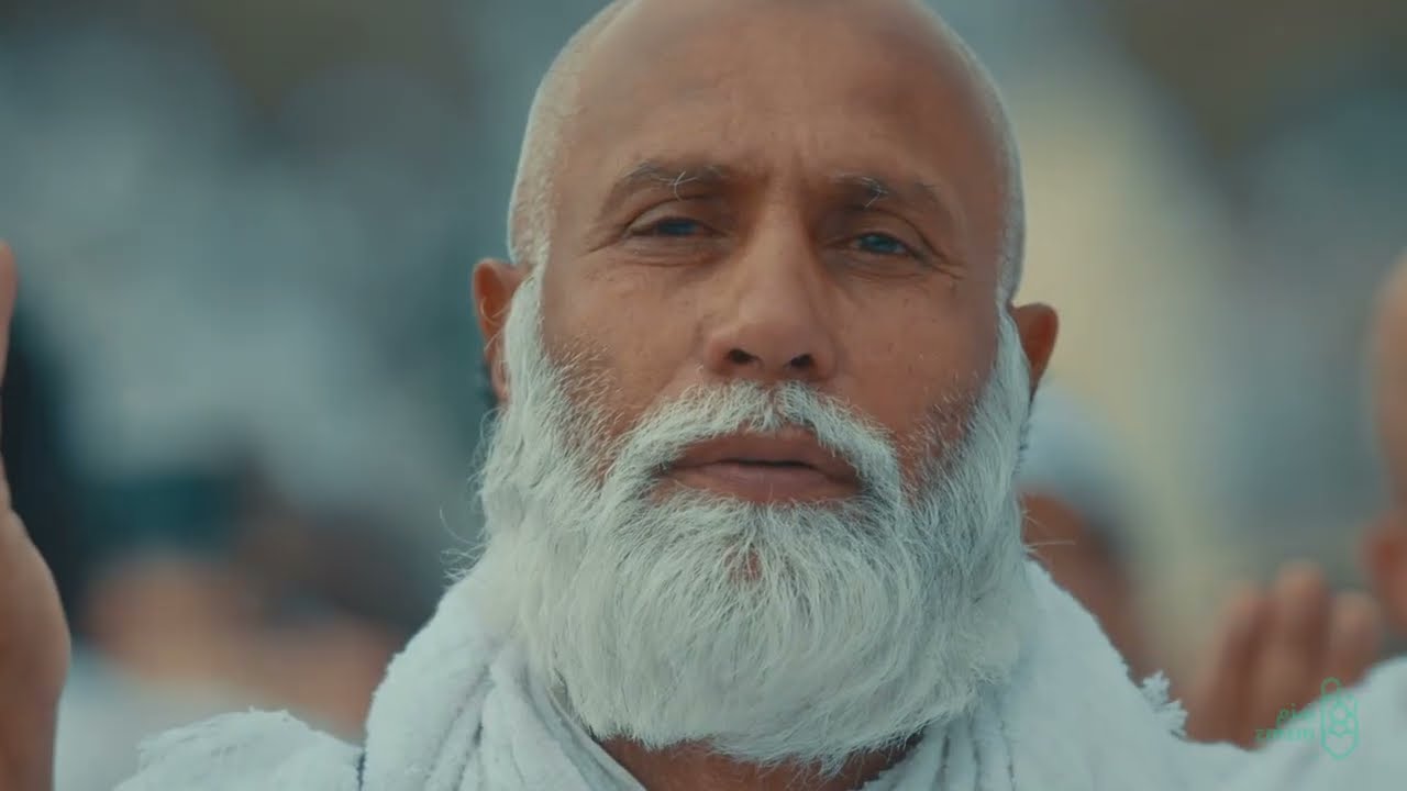 رحلتنا لخدمة ضيوف الرحمن في الحج