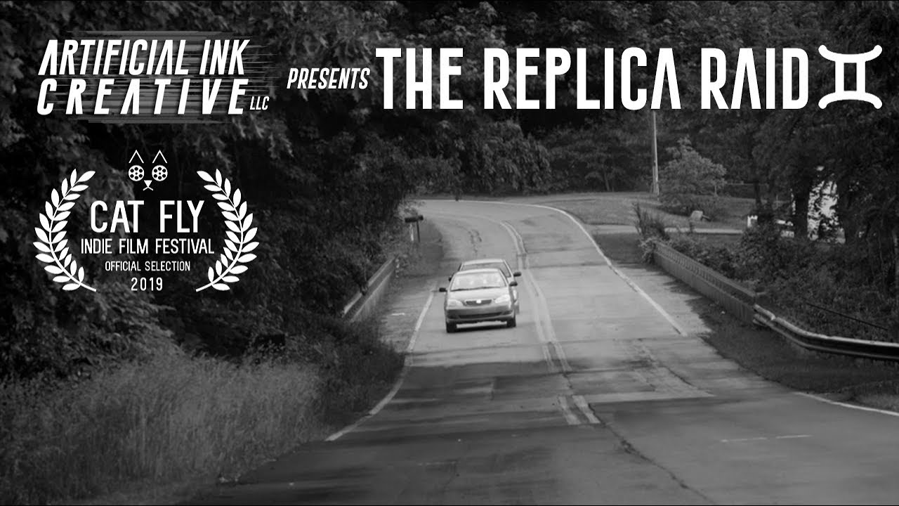 THE REPLICA RAID II (2019)