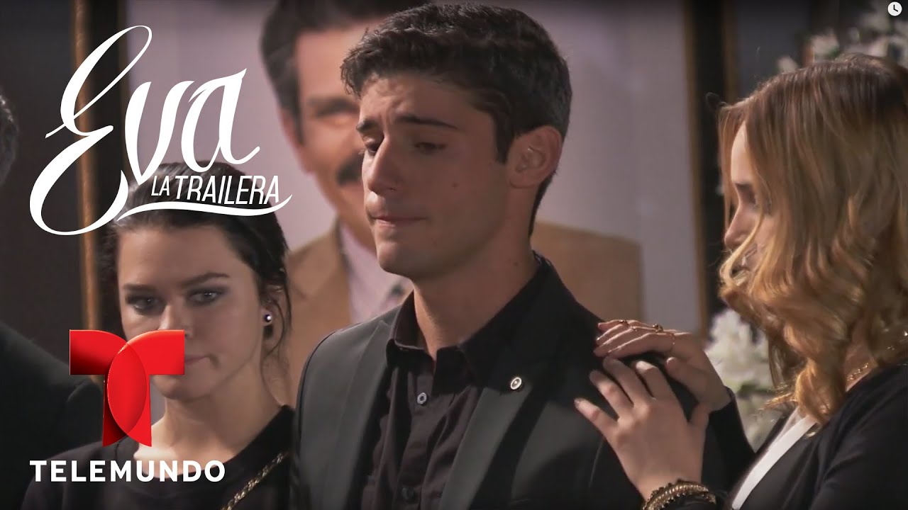 Eva's Destiny | Episode 58 | Telemundo English