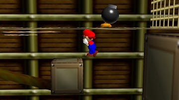 TTC Stomp on the Thwomp 3xA [OUTDATED]