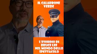 Il calabrone verde: il debutto televisivo di Bruce Lee