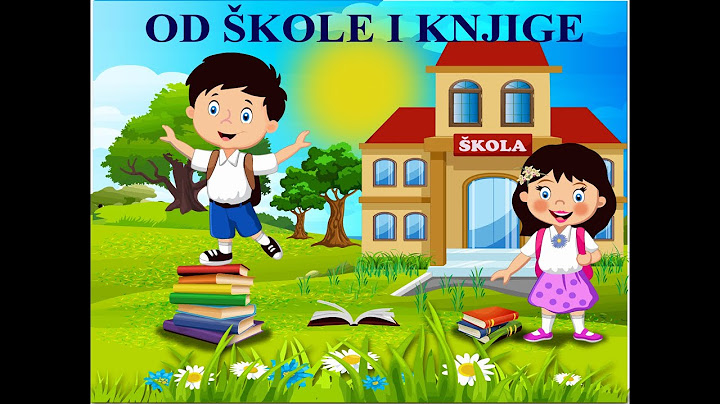 "OD ŠKOLE I KNJIGE" - MINJA SUBOTA - Note i tekst ove pesme možeta naći na adresi: minjasubota.com