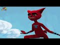 KIDS STORY ENGLISH EPISODE 9 RAVEN AND THE COYOTE PART 2 | CGI ANIMATED MOVIE 2020