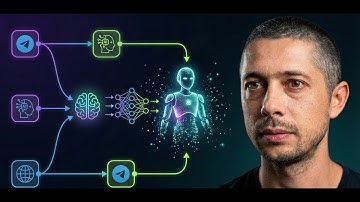 Как создать своего ПЕРВОГО ИИ‑агента в n8n с нуля (пошаговый гайд для новичков)