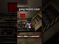 Gang Beasts Core pt4 gangbeasts core funny gangbeastsfunnymoments 