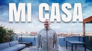 Thumbnail for MI NUEVA CASA 🏠 (4K) | Xokas