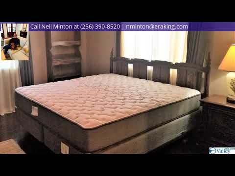1400 Croft Ferry Road, Hokes Bluff, AL home video tour