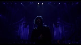 Miniatura de vídeo de "Bring Me The Horizon – It Never Ends (Live at the Royal Albert Hall)"