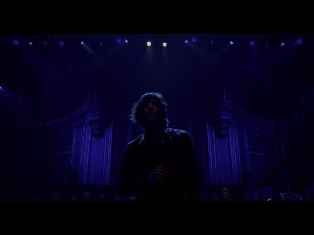 Bring Me The Horizon's Live At The Royal Albert Hall to…