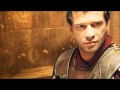 BlindingTheHowl- Boyhunter [My Part]