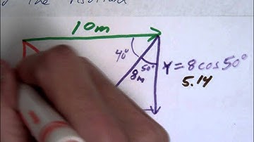 complex vectors #2