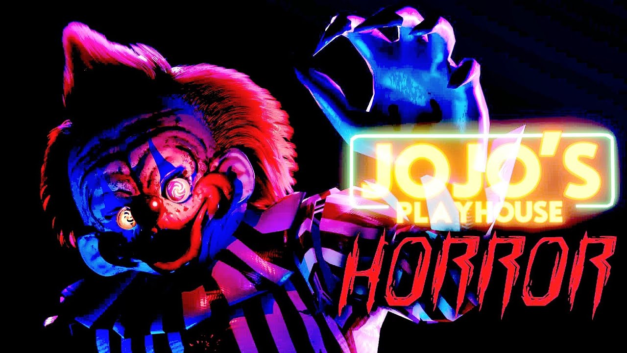 HORROR PARTY GAMES 🎃 4042-8616-9716 by wewee - Fortnite