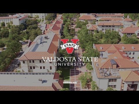 Campus Tour | Valdosta State University