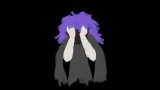 a broken memory