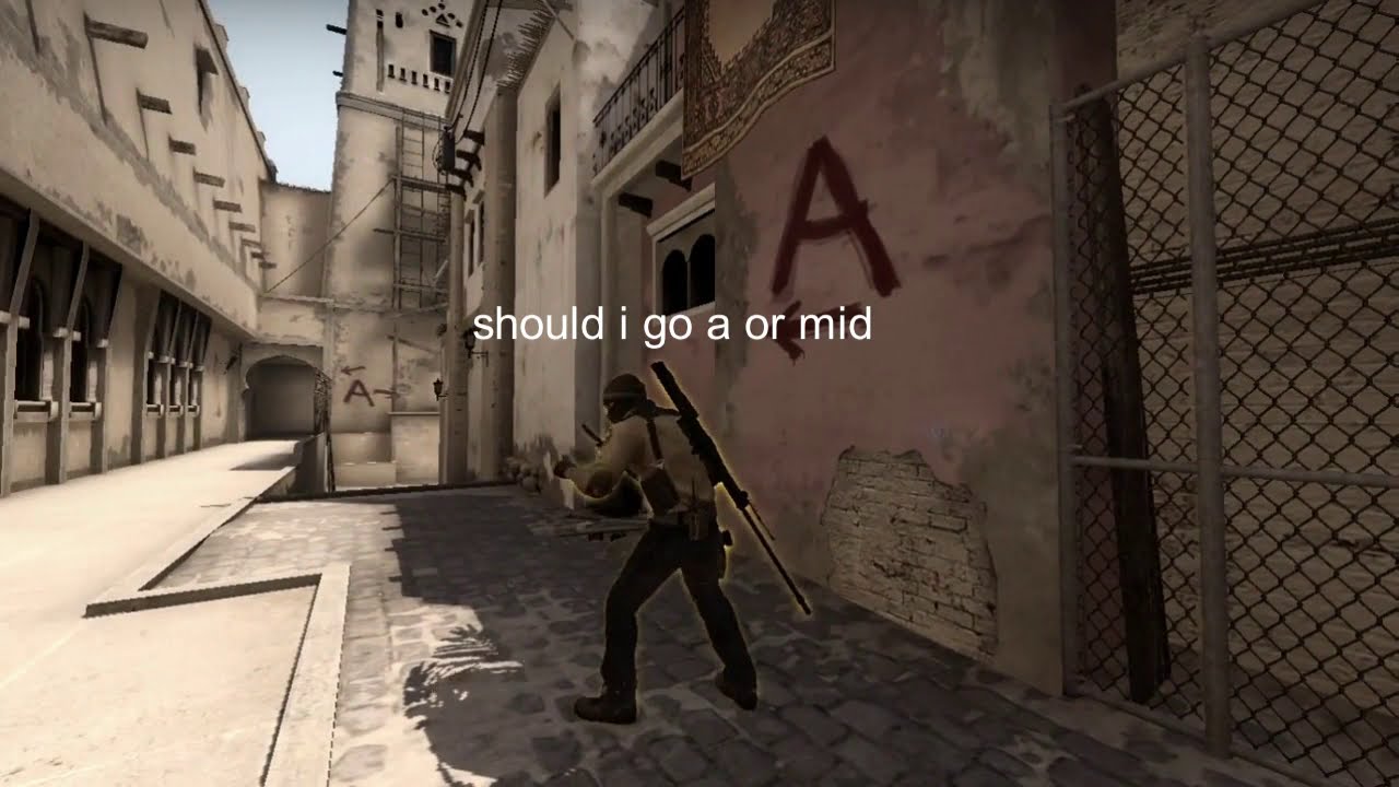 Cool CSGO edit. | The Lighthouse And The Whaler - Venice (Louis The ...
