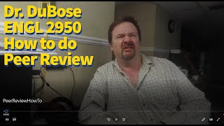 2950-008-Peer Review (How To)