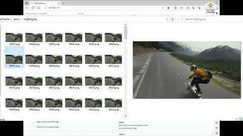 How To Create Stable Diffusion Animation Using Ebsynth-Utility + ControlNet in Automatic 1111