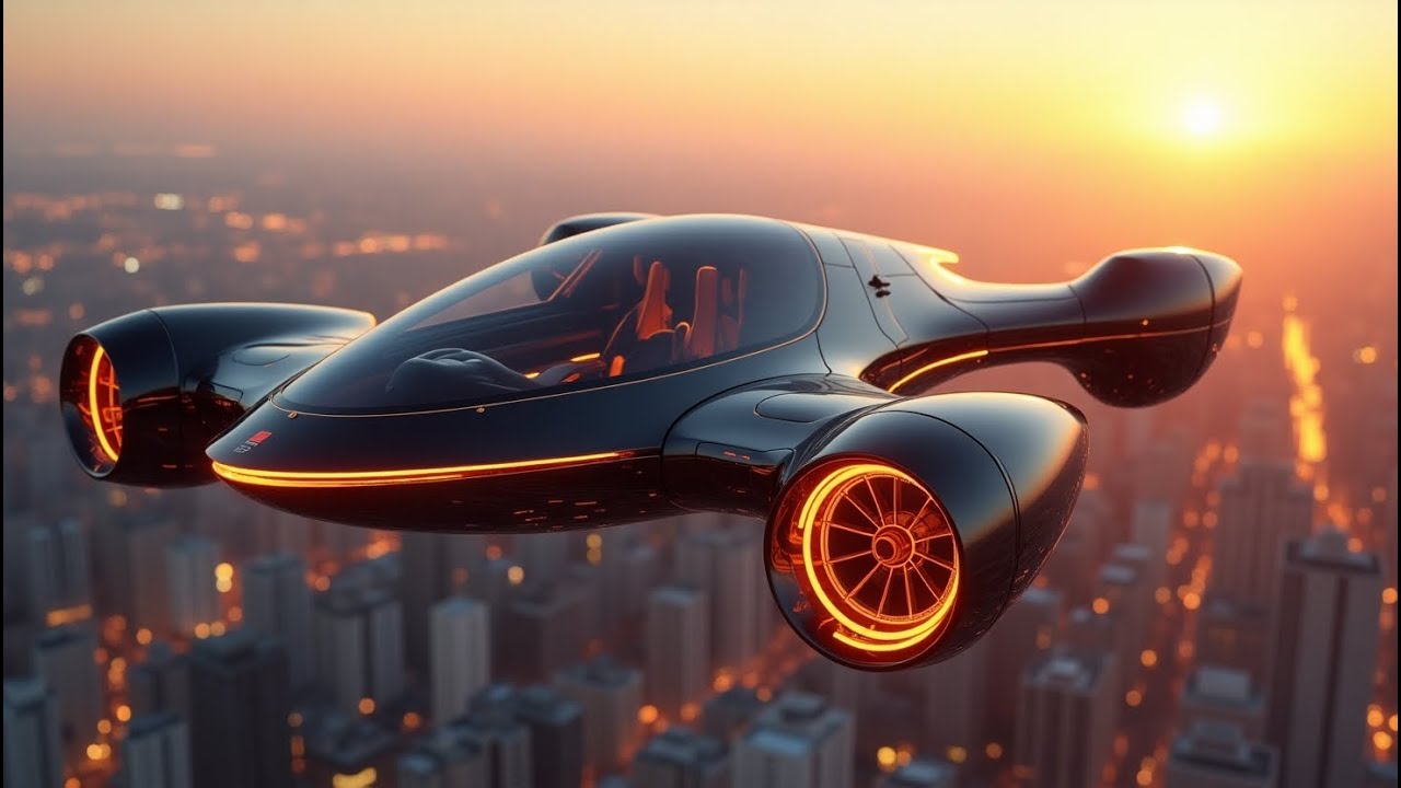 Technologies That Will Change The World