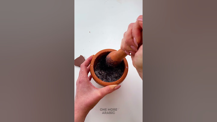اصنع كرة الشوكولاتة السحرية 🪄🍫