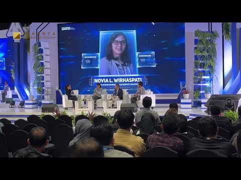 Pupuk Indonesia Innovation Award (PIIA) Summit 2024