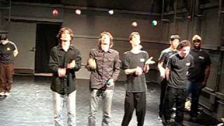 Yags - Industrial Revolution