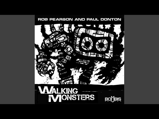 In The Lab (Original Mix)