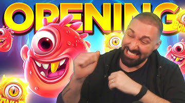 SUNDAY FUNDAY WITH @X7Dave AND A MASSIVE SESSION