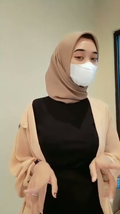Tiktok Cewek Canti | Cewek Idaman😍