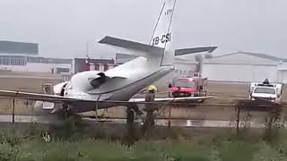 23.04.2024. Выкатывание Cessna 500 XB-CSI Мексика