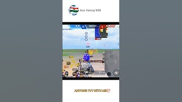 Close Range Improve WoW Mode #bgmi #pubgmobile #shorts #battlegroundsmobileindia