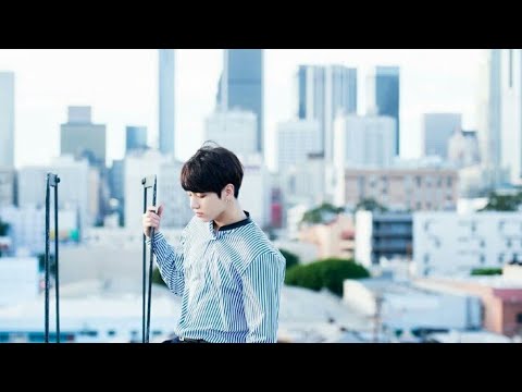[ FMV ] BTS Jungkook 10000 Hours ( Cover ) MV