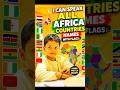 All African Countries & Flags | Learn All African Nations in One Video