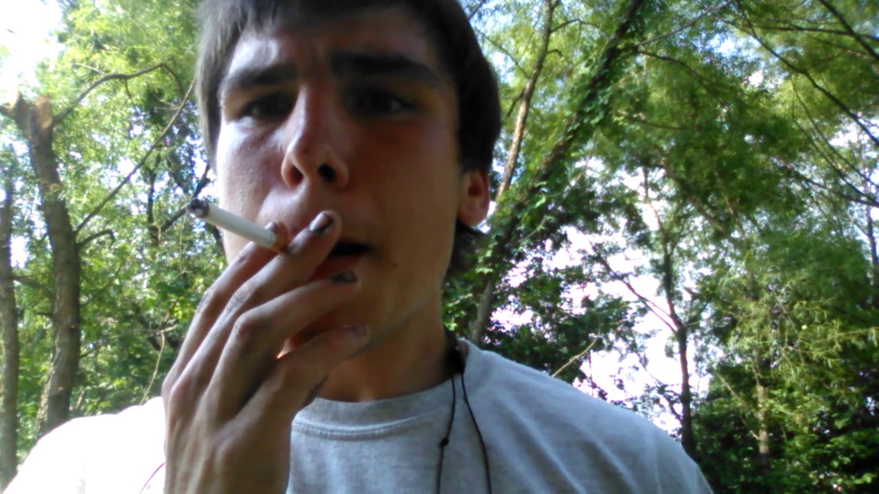 Волга smoking session