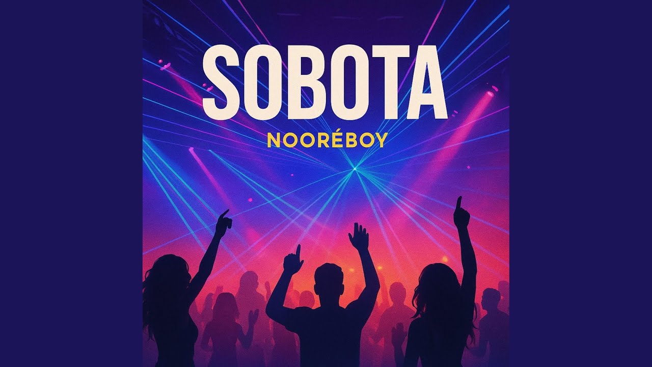 Sobota Rapper Sobota - YouTube