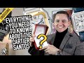 Unboxing My Dream Cartier: Why I Fell In Love With The Santos - The Best Value Luxury Watch In 2022?