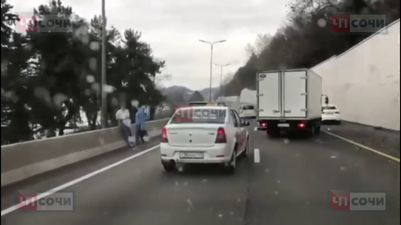 В сухум на машине