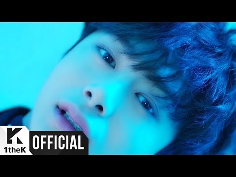 [MV] MONSTA X(몬스타엑스) _ Beautiful(아름다워)