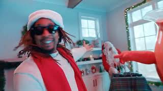 Dj SoToS - X-Man Jingle Bells Edit (Next Episode vs. All I Really Want For Christmas vs. Get Low)