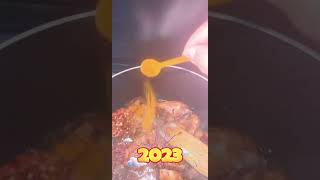 Easy Recipe of Chicken Rice ? shortvideo shortsyoutube foryou food